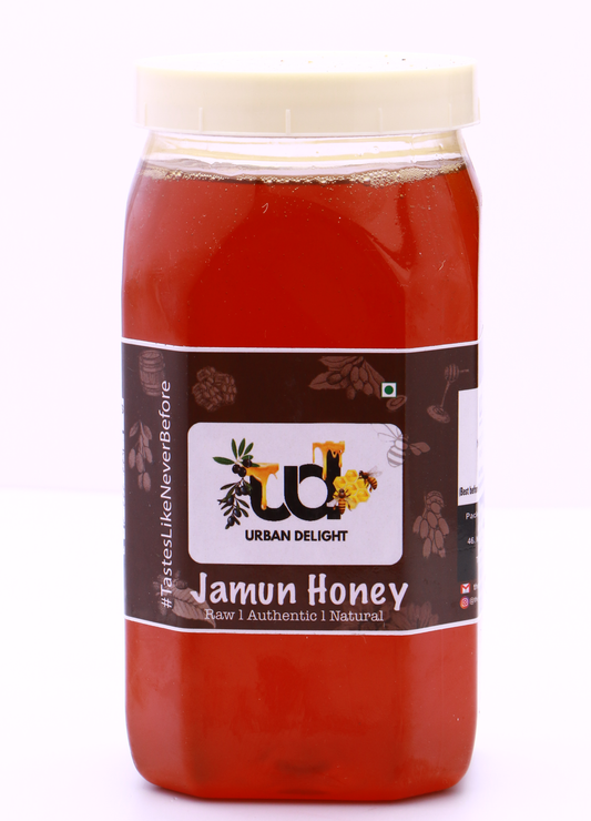 Jamun Honey