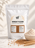 Whole Wheat Powder