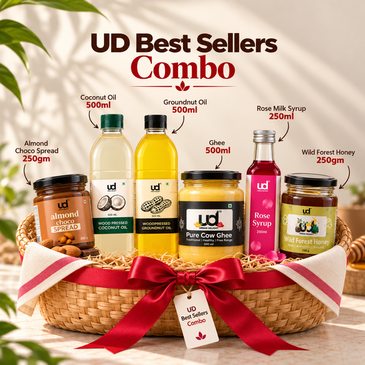 UD Best Sellers Combo
