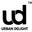 Logo van URBAN DELIGHT