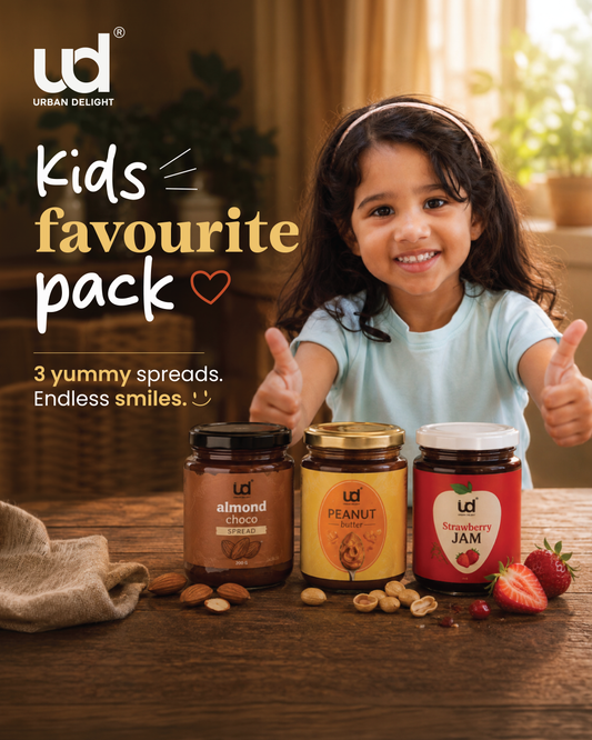Kids Favourite Pack