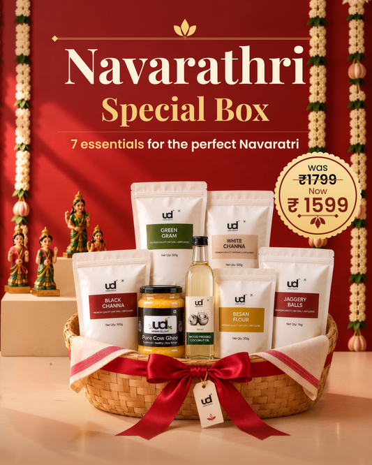 Navarathri Special Box