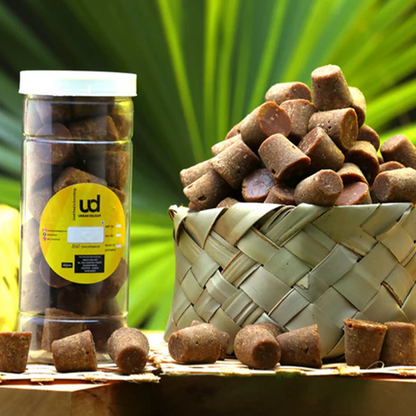 Pure Palm Jaggery