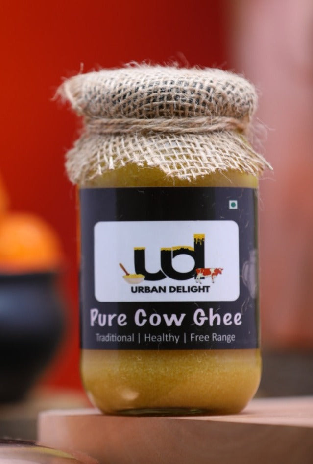 Pure Cow Ghee