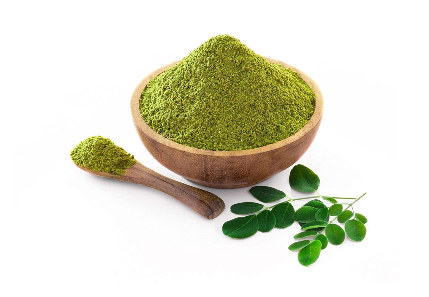 Moringa Leaf Powder