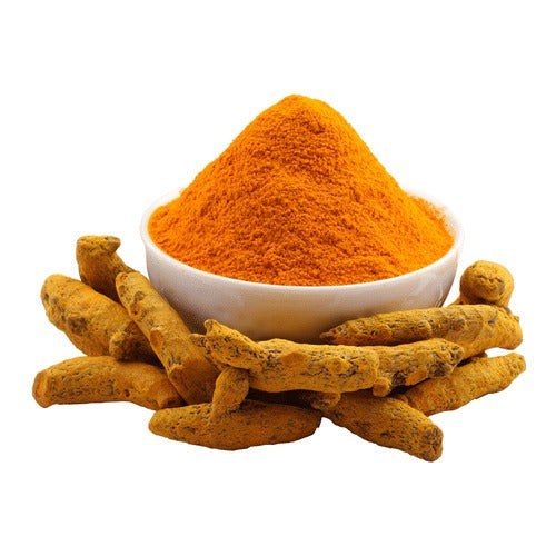 Pure Turmeric Powder