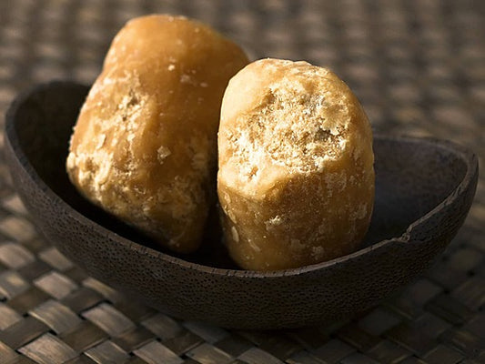 Jaggery Balls