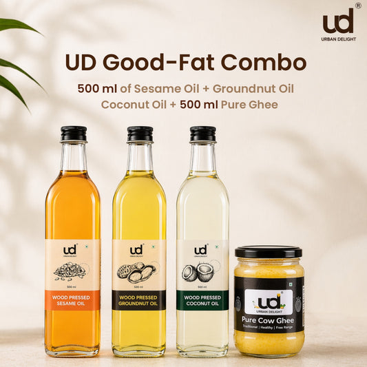 UD Good-Fat Combo (Glass)