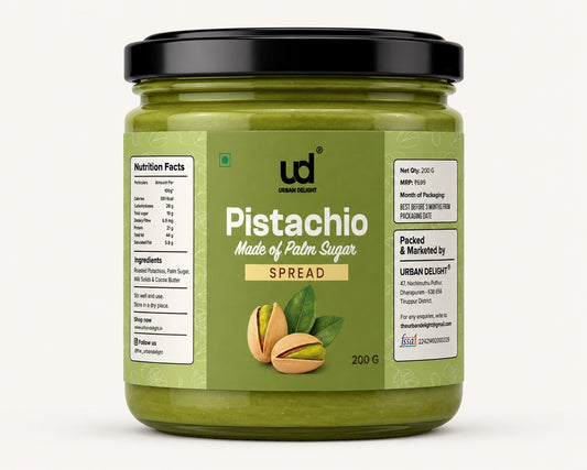 Pistachio Spread - 200gm