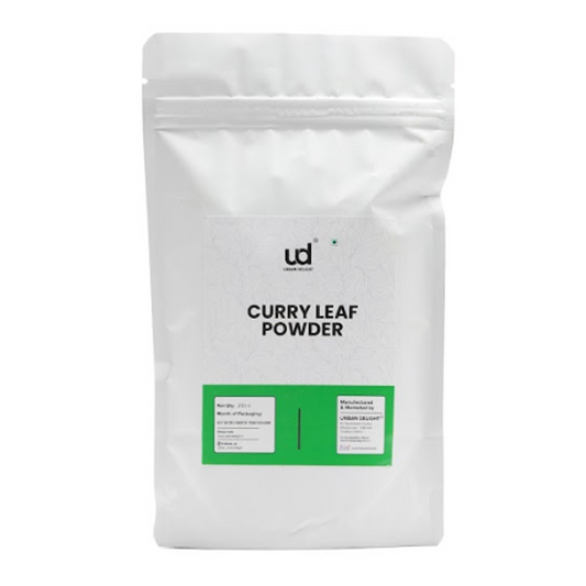 Curry Leaf Powder 250g