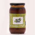 Gooseberry Pickle