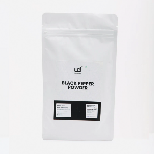 Black Pepper Powder