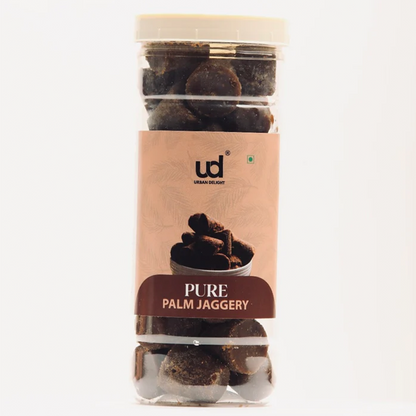Pure Palm Jaggery