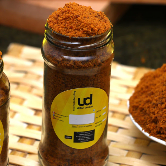 Jaggery Powder