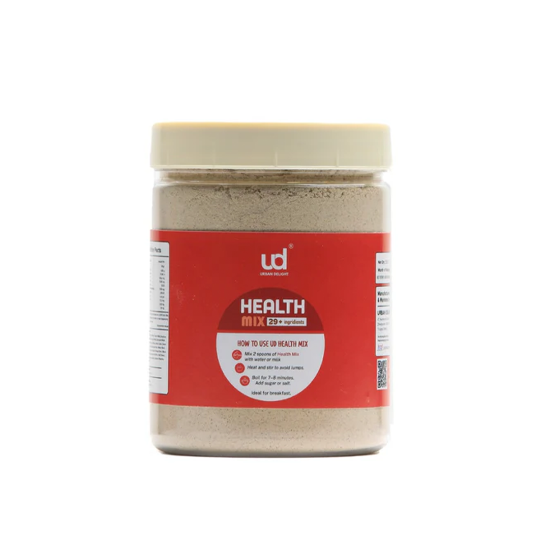 UD Health Mix
