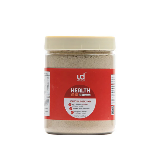 UD Health Mix