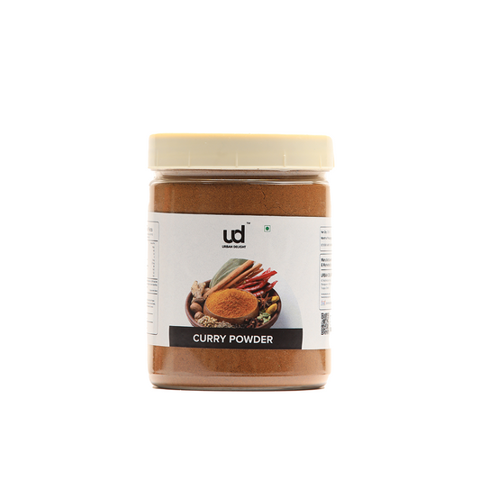 Curry Powder