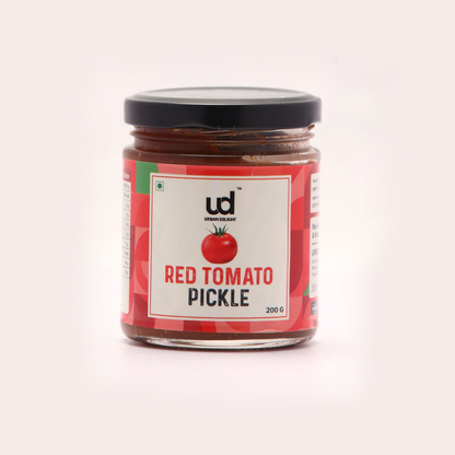 Red Tomato Pickle