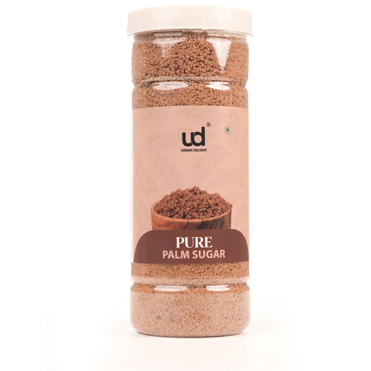 Pure Palm Sugar