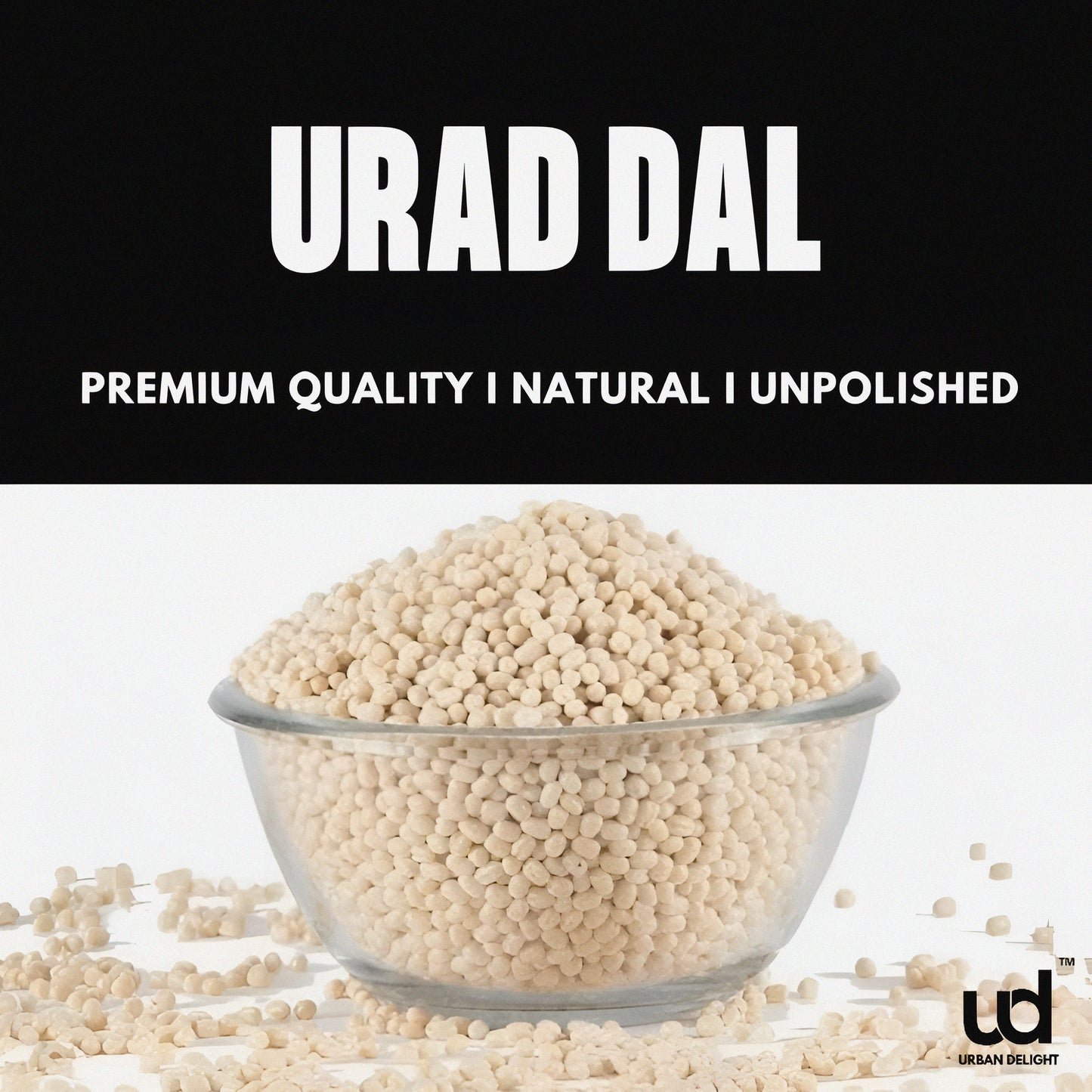 Urad Dal