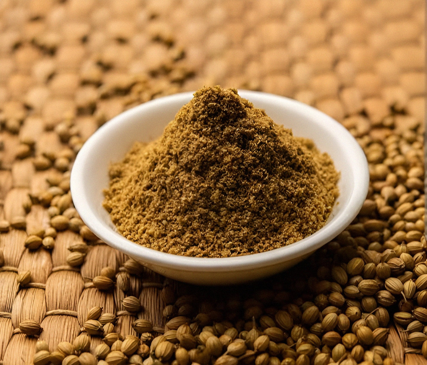 Coriander Powder 250g