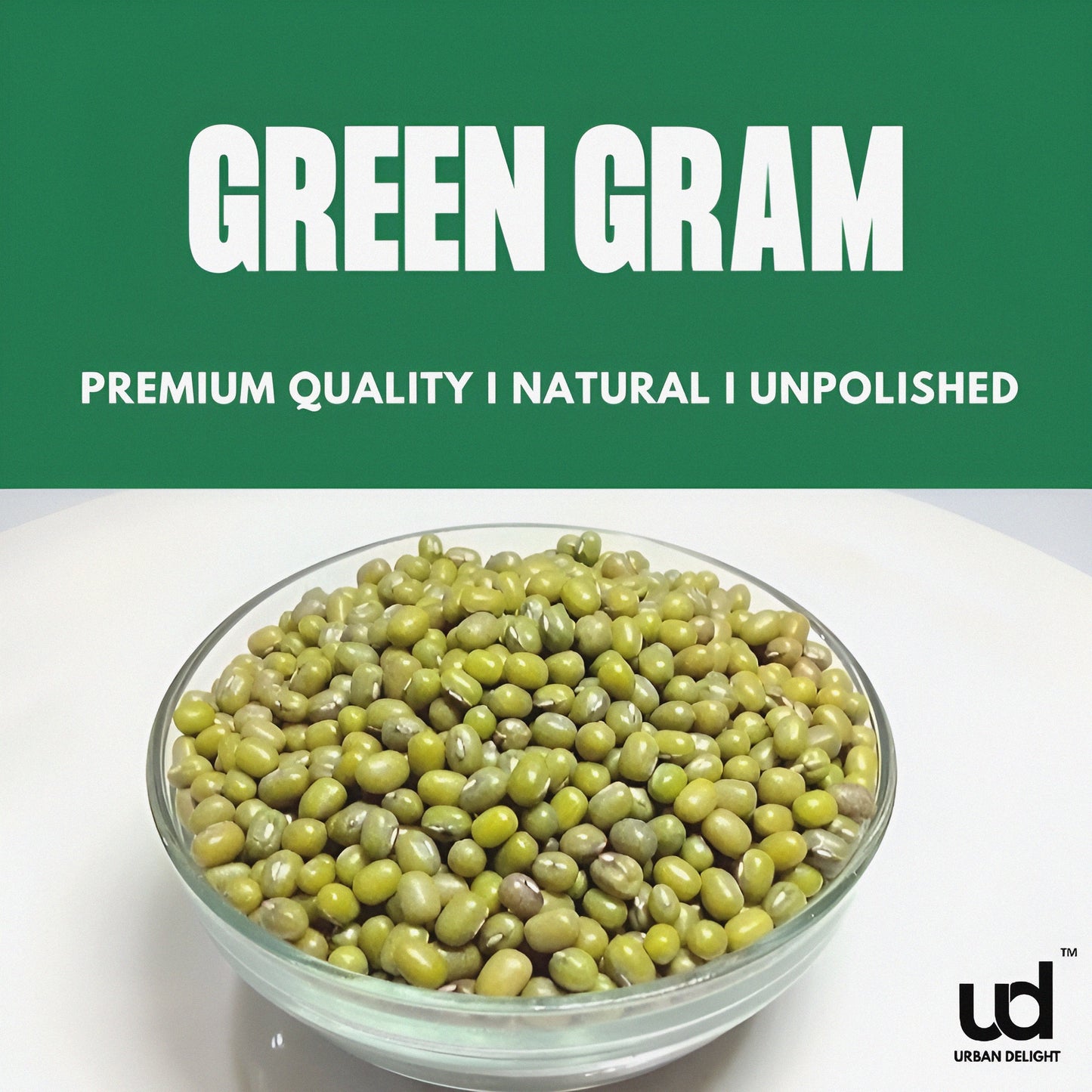 Green Gram