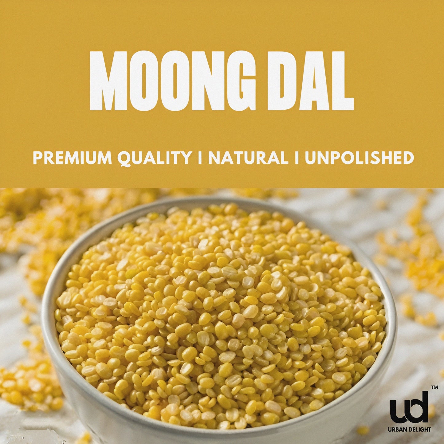 Moong Dal