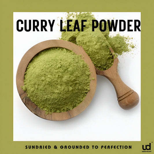 Curry Leaf Powder 250g