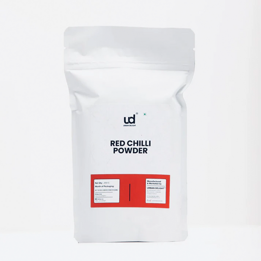 Red Chilli Powder