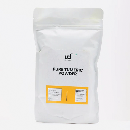 Pure Turmeric Powder